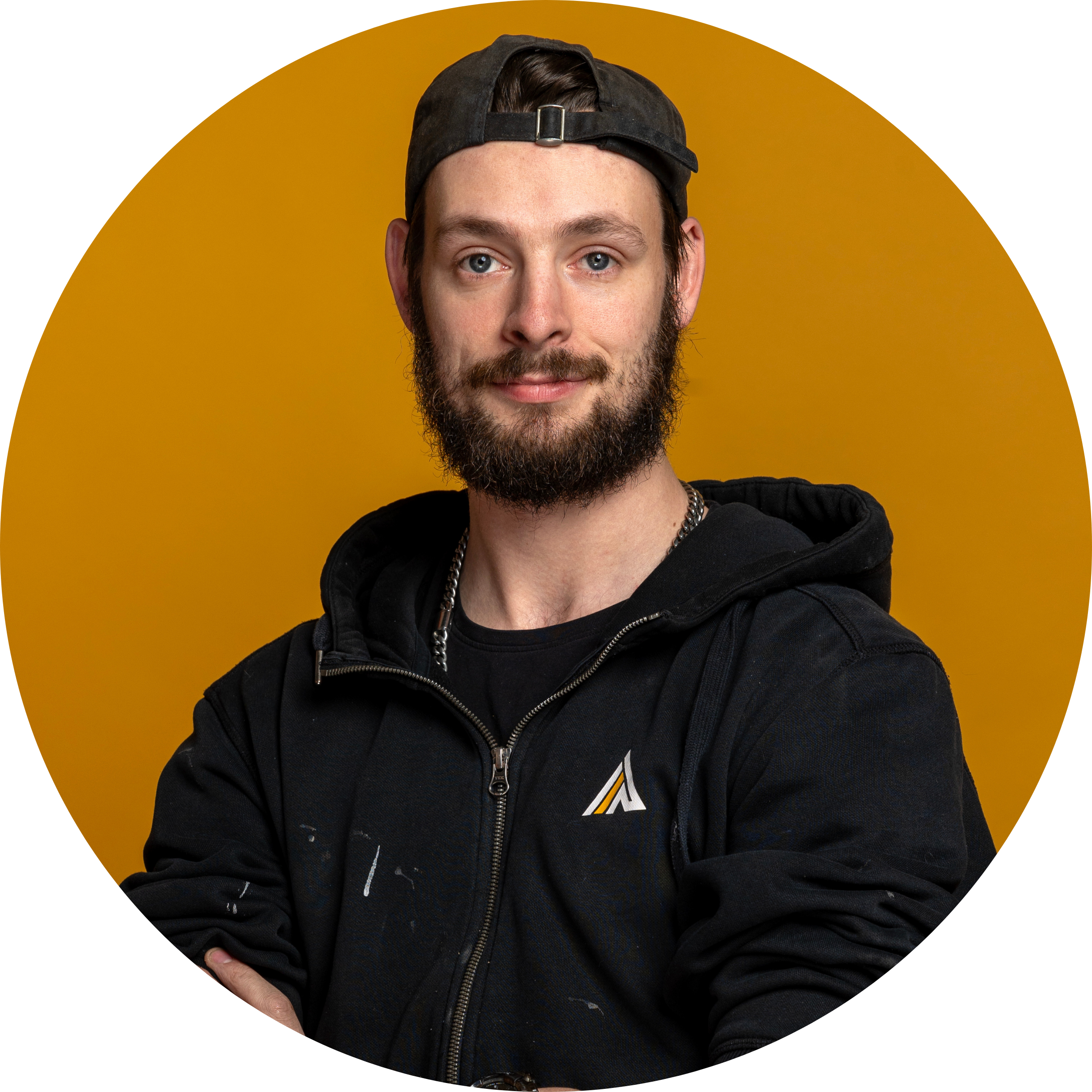 Team Triple A Isolatie Dylan