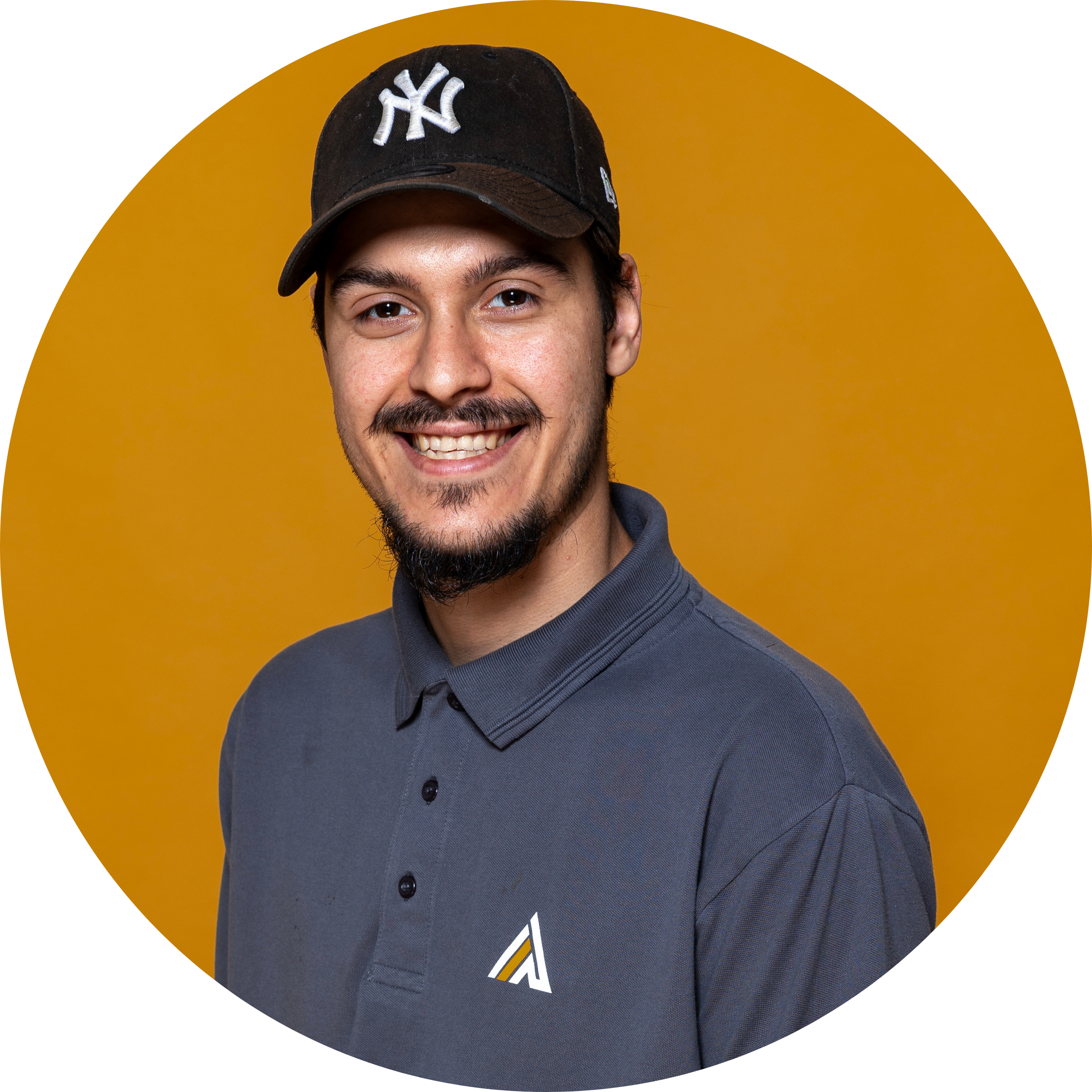 Team Triple A Isolatie Leon