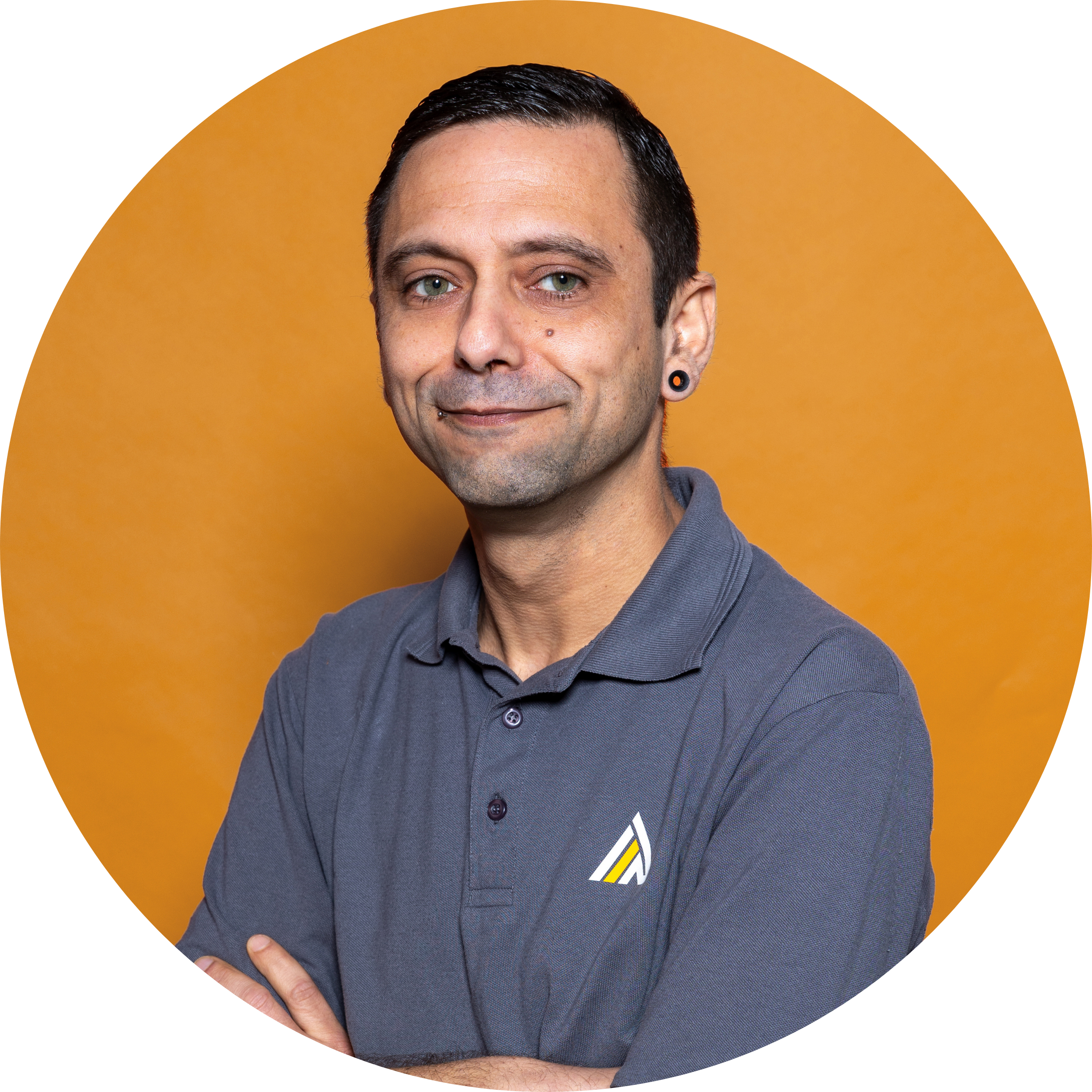 Team Triple A Isolatie Thomas